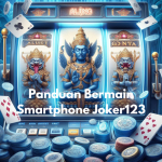 Panduan Bermain Smartphone Joker123