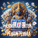 Langkah untuk Pemain Pemula