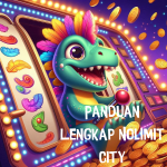 Panduan Lengkap Nolimit City